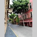Suites Donceles 32, Depto 121 - Centro Histórico CDMX